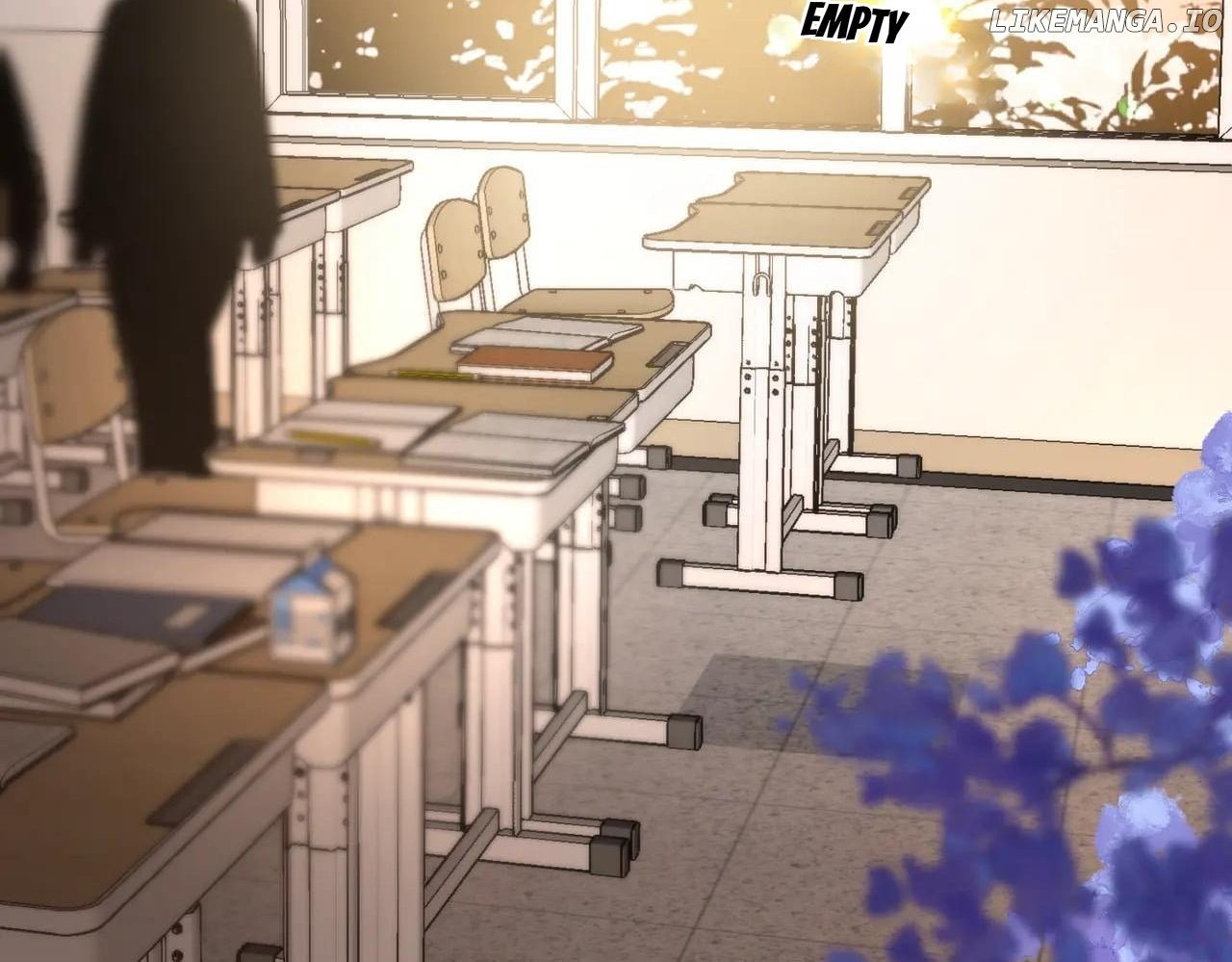 You Are My Desire Chapter 86 - page 6